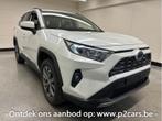 Toyota RAV-4 Dynamic Plus, Auto's, Toyota, Automaat, 131 kW, 5 deurs, Hybride Elektrisch/Benzine