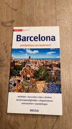 Harald Klocker - Barcelona, Harald Klocker, Budget, Europa, Ophalen of Verzenden