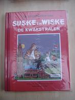 Suske & Wiske luxe HC KWAK, Enlèvement ou Envoi, Neuf