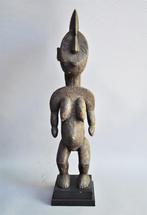 Statue d'ancêtre des Mumuye, Nigéria, vers 1950, Enlèvement ou Envoi