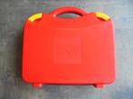 Lego Storage Suitcase (zie foto's) 4, Ophalen of Verzenden, Gebruikt, Lego