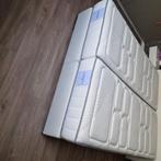 Pocketveren Matrassen van sleepworld., Huis en Inrichting, Slaapkamer | Matrassen en Bedbodems, Ophalen, Zo goed als nieuw, 200 cm