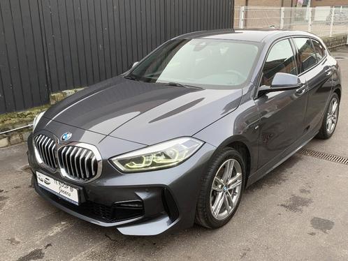 BMW 118i M Sport Shadowline, Auto's, BMW, Particulier, 1 Reeks, ABS, Adaptieve lichten, Adaptive Cruise Control, Airbags, Airconditioning