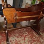 Antieke wieg, Antiek en Kunst, Ophalen