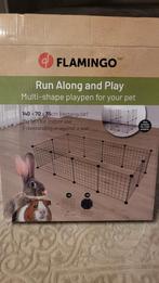 Cage, Animaux & Accessoires, Rongeurs & Lapins | Accessoires, Enlèvement