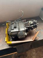 Dax motoblok plus onderdelen, Ophalen, Gebruikt