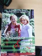 Rosemary & Thyme, Vanaf 9 jaar, Ophalen of Verzenden, Zo goed als nieuw, Detective en Krimi
