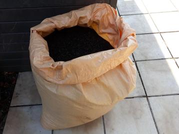 kurkkorrels isolerend beschikbaar voor biedingen