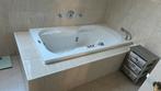 Baignoire jacuzzi, Enlèvement, Utilisé, Avec baignoire