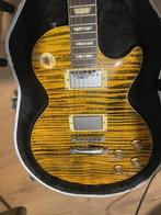 LES PAUL EPIPHONE JOE PERRY BONEYARD 2006, Muziek en Instrumenten, Snaarinstrumenten | Gitaren | Elektrisch, Ophalen, Gebruikt
