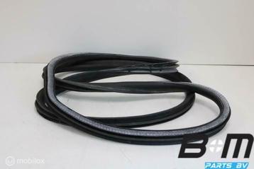 Schuifdeurrubber links of rechts VW Caddy 2K 2K5843792B