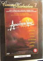 DVD OORLOG- APOCALYPSE NOW, Cd's en Dvd's, Alle leeftijden, Ophalen of Verzenden, Nieuw in verpakking, Oorlog