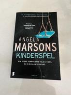 Thrillers Angela Marsons, Ophalen, Nieuw, Angela Marsons, Europa overig