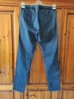 broek blauw Jules maat 38, Kleding | Heren, Broeken en Pantalons, Ophalen, Jules, Blauw, Gedragen