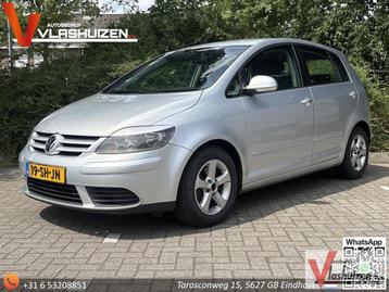 Volkswagen Golf Plus 1.9 TDI Sportline | Airco | Cruise | Tr beschikbaar voor biedingen