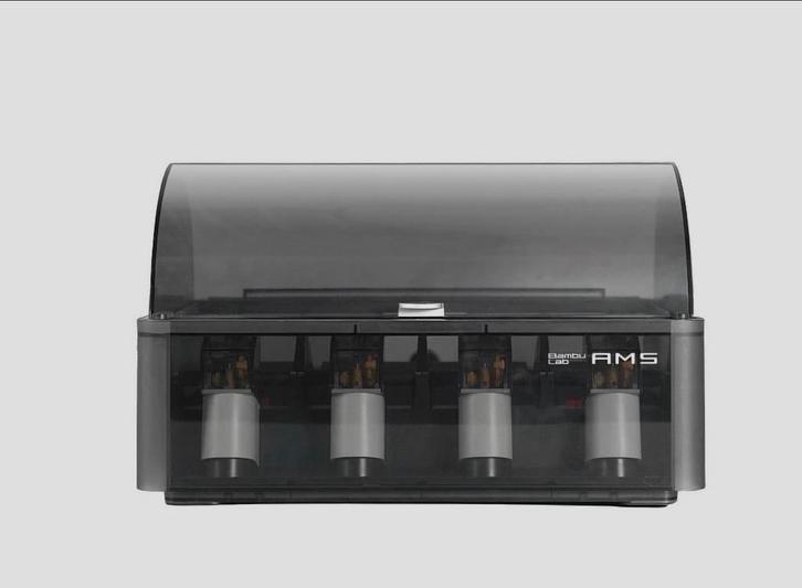 Bambu labs AMS in nieuwstaat, Computers en Software, 3D Printers, Ophalen