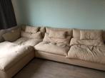 Zetel met love seat, Ophalen