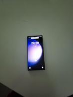 Samsung Galaxy s23 ultra, Telecommunicatie, Mobiele telefoons | Samsung, Ophalen, Zo goed als nieuw