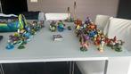 Skylanders collectie, Ophalen of Verzenden, Zo goed als nieuw