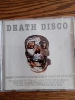 Mojo  death disco nieuwstaat, CD & DVD, CD | Rock, Comme neuf, Enlèvement ou Envoi