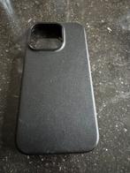 Iphone 15 pro beschermhoesje cover met magneet, Ophalen of Verzenden, Nieuw, Hoesje of Tasje