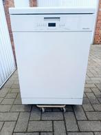 Miele Active vrijstaand vaatwasser, Ophalen, Voorspoelprogramma, Minder dan 10 liter, Zo goed als nieuw