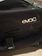 Professionele reiszak voor fietsen, Ophalen, Nieuw, Evoc
