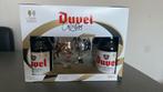 Duvel Tyrsa box, Ophalen of Verzenden, Zo goed als nieuw, Duvel