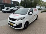 Peugeot Expert 226S 1.6 BlueHDI 95 Pro*Navi*Airco*, Gebruikt, Euro 6, 4 cilinders, Leder en Stof