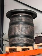 Statafel Barrel, Hobby en Vrije tijd, Ophalen, Zo goed als nieuw