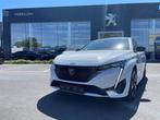 Peugeot 308 GT Elektrisch *DEMO*, Entreprise, Noir, 5 portes, Automatique
