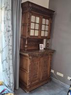Antieke Mechelse kast, Antiek en Kunst, Ophalen
