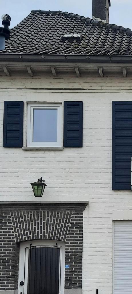 8 Sierluiken. Zo goed als nieuw!Afmetingen zie omschrijving!, Huis en Inrichting, Woonaccessoires | Overige, Zo goed als nieuw