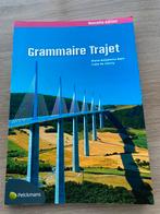 Grammaire Trajet Herwerking (2009), Boeken, Ophalen of Verzenden, Nieuw, Nederlands, Pelckmans