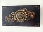 tomorrowland treasure case 2014, Ophalen