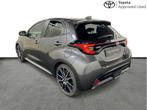 Toyota Yaris GR Sport 1.5, Auto's, Toyota, Automaat, Zwart, Bedrijf, 5 deurs