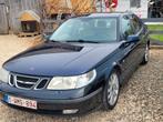 Saab 9-5, 2004 ,170000 km , 2.0 l benzine + lpg plant., Auto's, Particulier, Saab 9-5, Te koop, Benzine