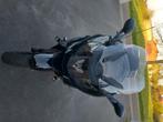 motorfiets, Ophalen, Gebruikt