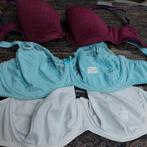 3 beha's 80E prima donna, l'aventure, Kleding | Dames, Ondergoed en Lingerie, Ophalen