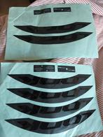 Look Carbon Wielen Sticker koersfiets, Fietsen en Brommers, Wiel, Gebruikt, Racefiets, Ophalen of Verzenden