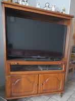 TV kast, Huis en Inrichting, Kasten |Televisiemeubels, Ophalen, Gebruikt, 100 tot 150 cm, 150 tot 200 cm