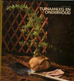 Tuinaanleg en onderhoud praktisch thuis time life 128 blz, Ophalen of Verzenden, Zo goed als nieuw