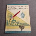 Bedevaartvaantjes in Oost-Vlaanderen - Renaat Van Der Linden, Renaat Van Der Linden, Ophalen of Verzenden, 20e eeuw of later, Gelezen