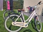 Gazelle Esprit damesfiets en heren, Ophalen, Gebruikt, Gazelle