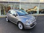 Fiat 500 Hybride Dolcevita Carplay Panodak Airco autocruise, Berline, Achat, 69 ch, 3 cylindres