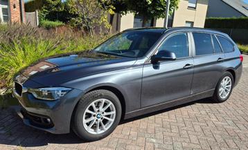 BMW 318I touring beschikbaar voor biedingen