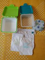 Cheeky wipes set, Kinderen en Baby's, Ophalen, Gebruikt, Overige typen, Overige merken