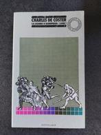 La légende d'Ulenspiegel - Charles de Coster, Boeken, Gelezen, België, Charles de Coster, Ophalen of Verzenden