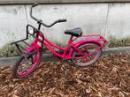 Kinderfiets 20 inch, Fietsen en Brommers, Fietsen | Meisjes, Ophalen, Zo goed als nieuw, 20 inch