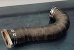 Abarth 595 decat downpipe met heatwrap, Auto-onderdelen, Uitlaatsystemen, Ophalen of Verzenden, Gebruikt
